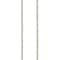 9 Pack: Sterling Silver-Plated Round Beads by Bead Landing™